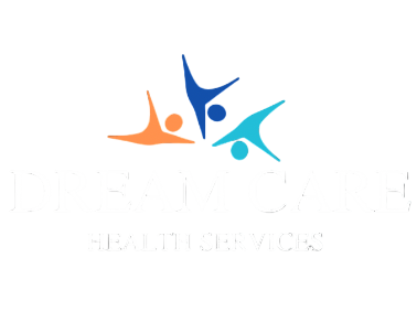 Dream Care Health Services Logo