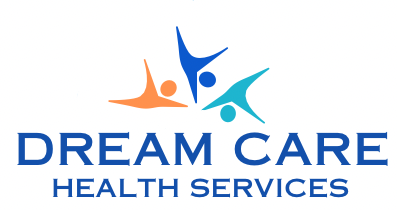 Dream Care Health Services Logo